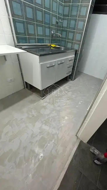 Apartamento com 1 quarto à venda e para alugar, 37m2 em Centro, Campinas - SP - imagem 9 Foto 9 de Apartamento com 1 quarto à venda e para alugar, 37m2 em Centro, Campinas - SP
