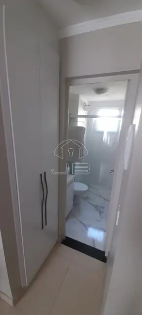 Foto 5 de Apartamento com 2 quartos à venda, 45m2 em Residencial Real Parque Sumaré, Sumare - SP