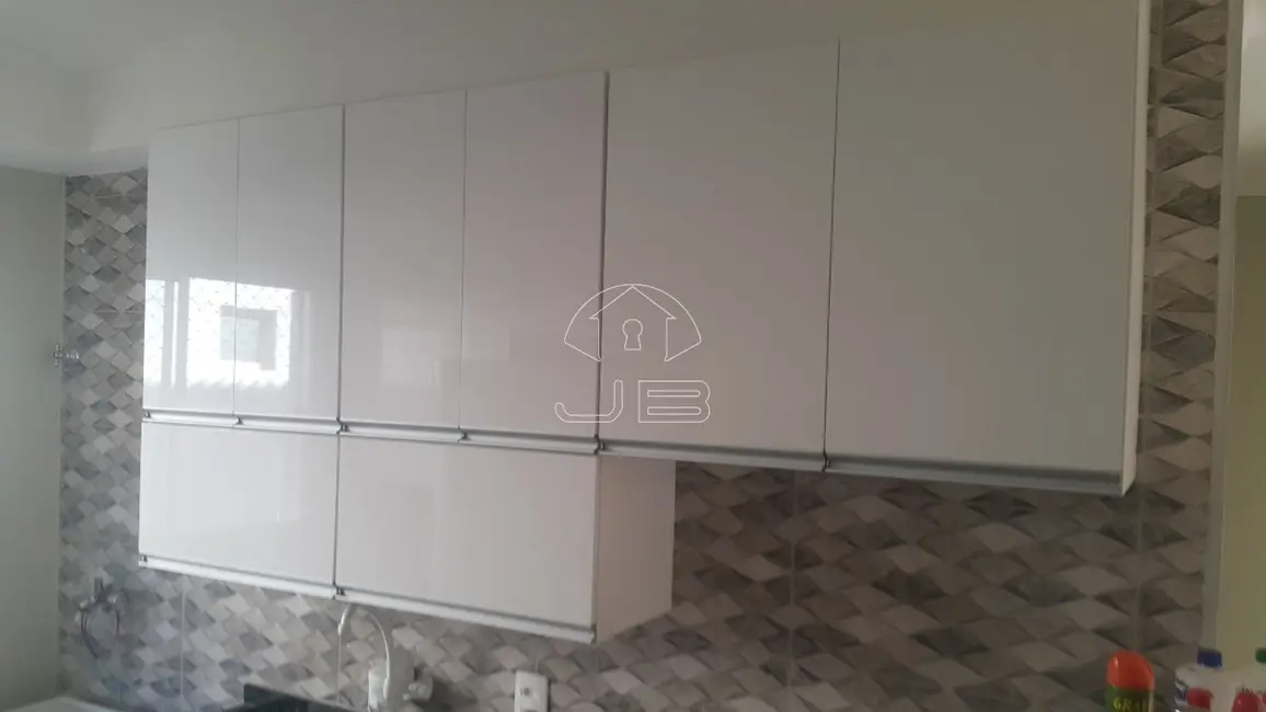 Foto 6 de Apartamento com 2 quartos à venda, 45m2 em Residencial Real Parque Sumaré, Sumare - SP