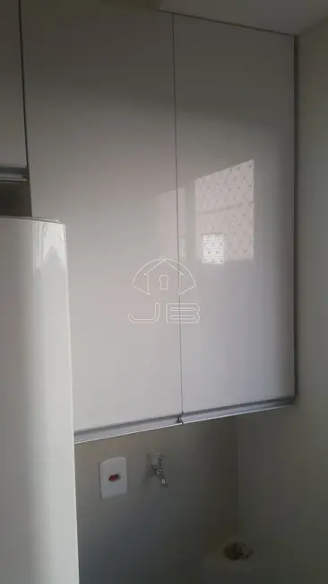 Foto 9 de Apartamento com 2 quartos à venda, 45m2 em Residencial Real Parque Sumaré, Sumare - SP