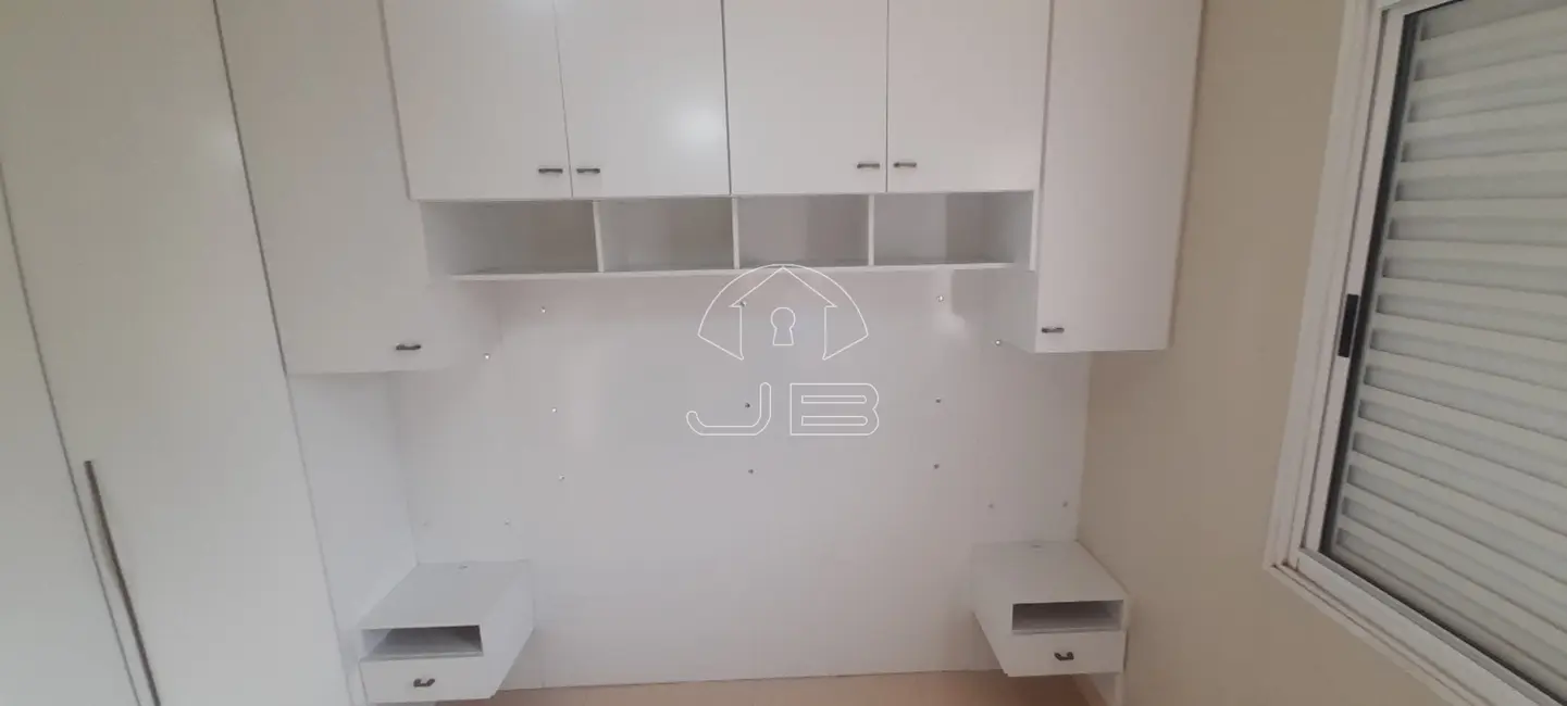 Foto 8 de Apartamento com 2 quartos à venda, 45m2 em Residencial Real Parque Sumaré, Sumare - SP