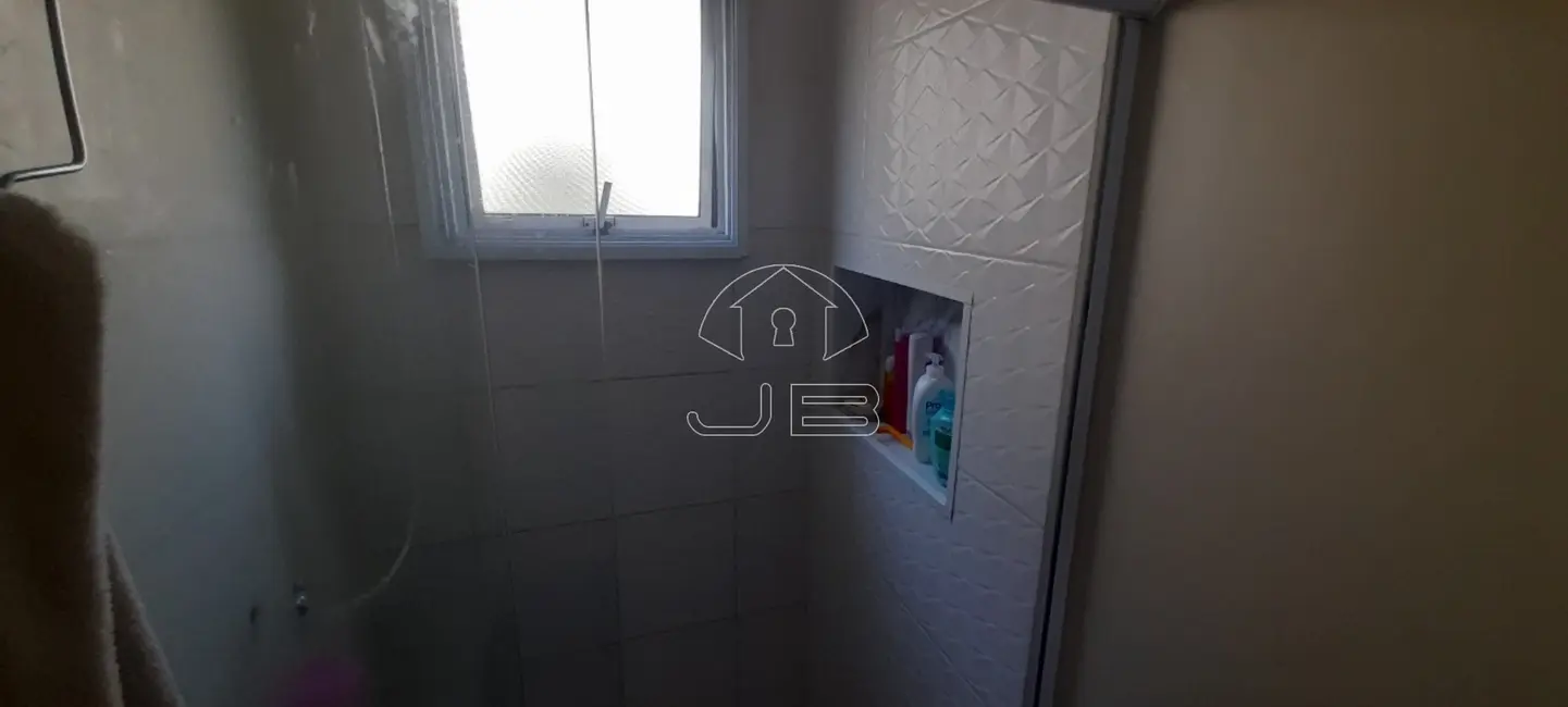 Foto 4 de Apartamento com 2 quartos à venda, 45m2 em Residencial Real Parque Sumaré, Sumare - SP