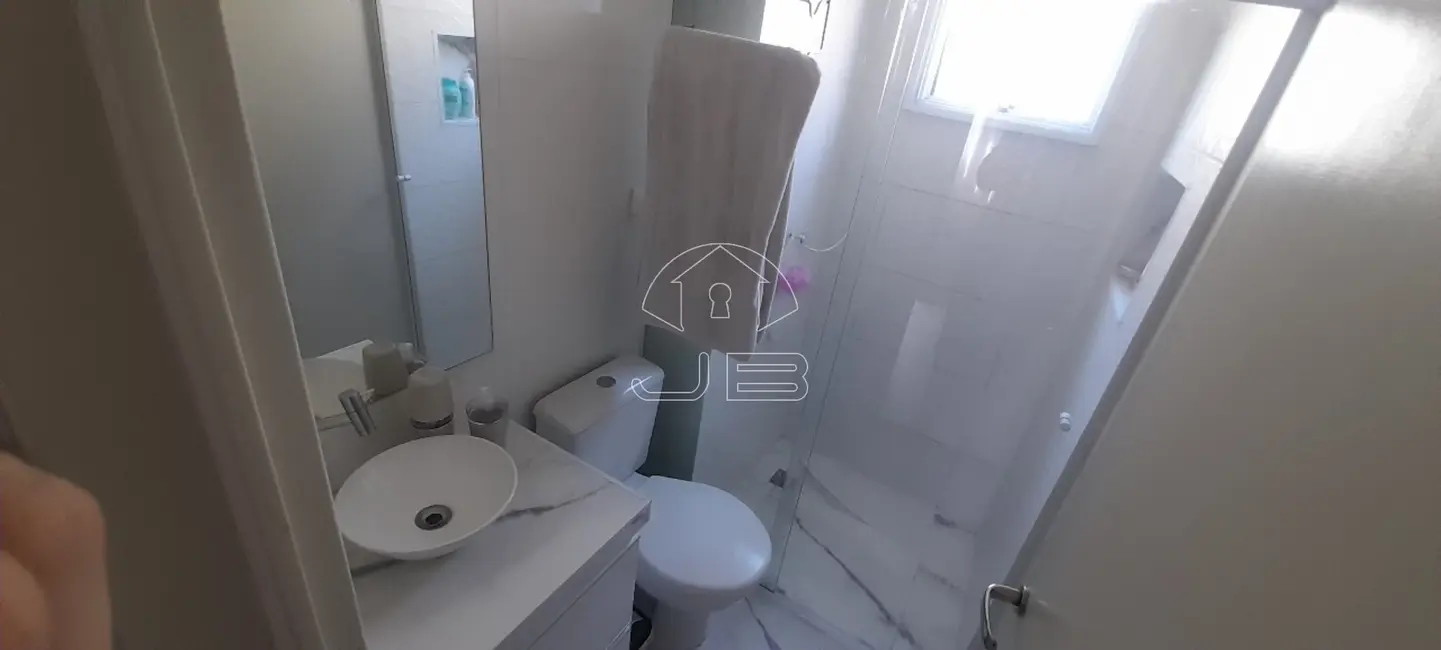 Foto 7 de Apartamento com 2 quartos à venda, 45m2 em Residencial Real Parque Sumaré, Sumare - SP