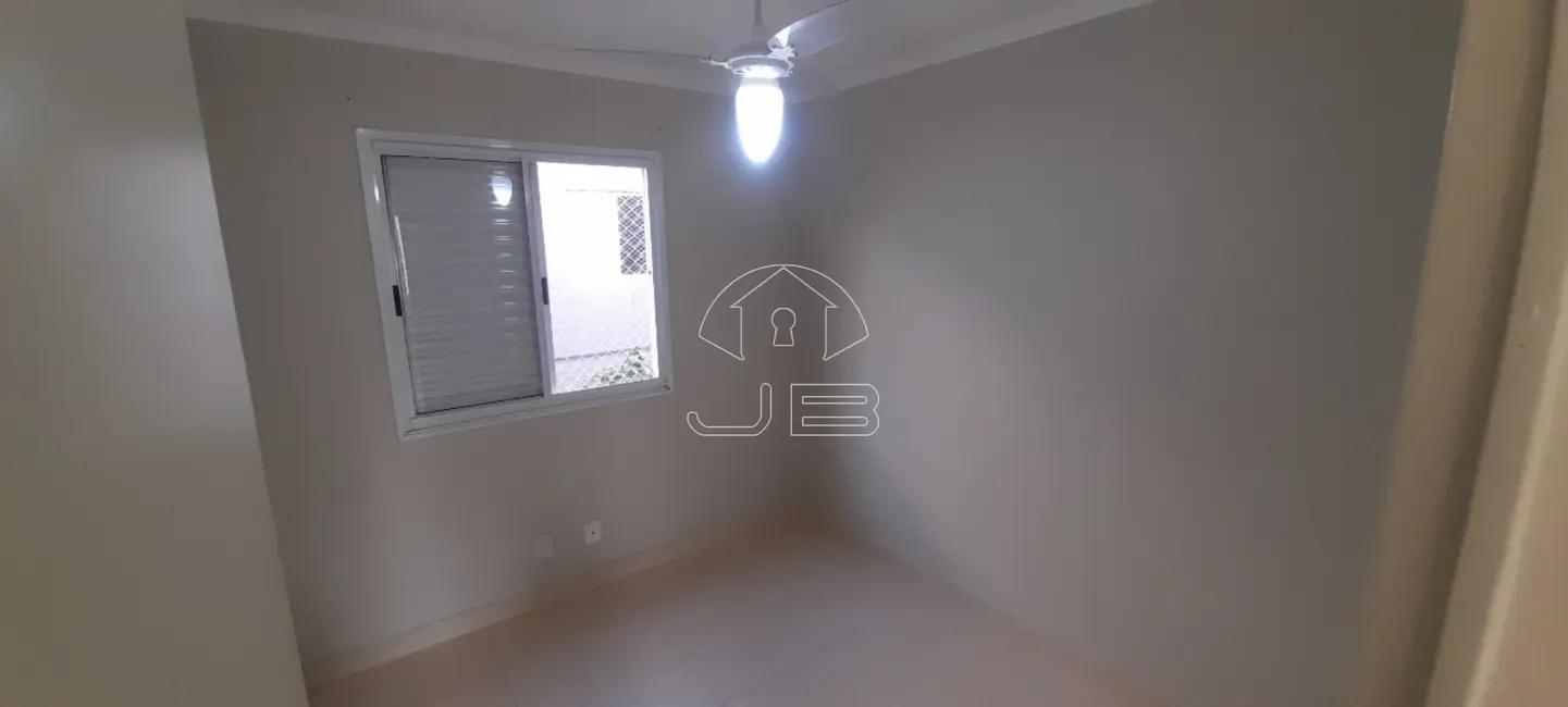 Foto 3 de Apartamento com 2 quartos à venda, 45m2 em Residencial Real Parque Sumaré, Sumare - SP