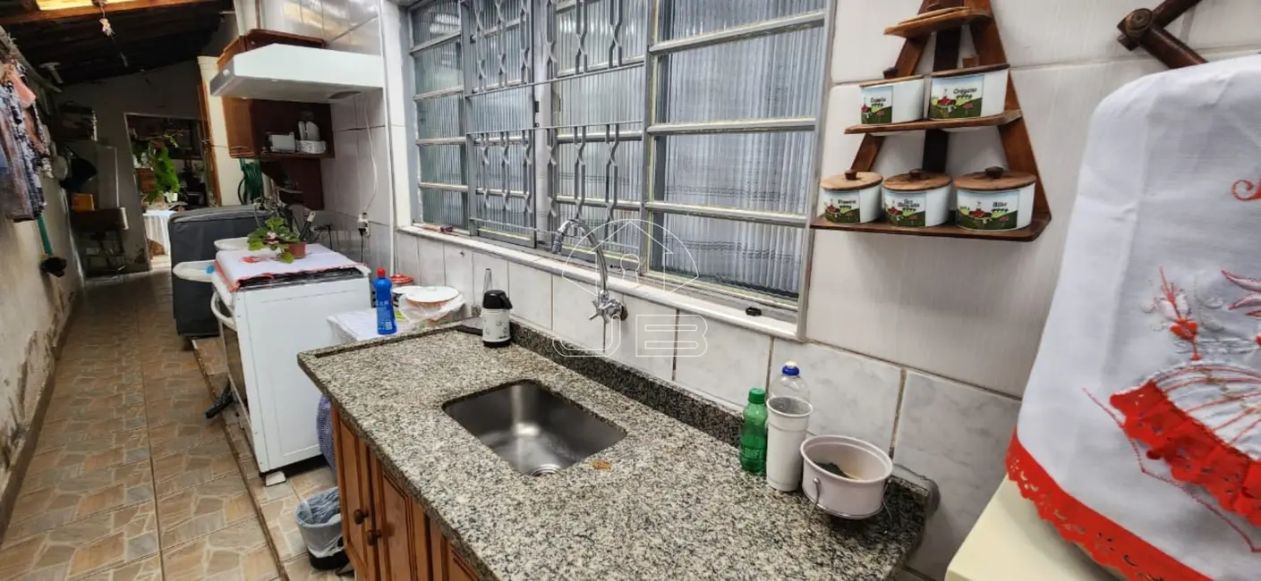 Foto 7 de Casa com 5 quartos à venda, 180m2 em Conjunto Habitacional Padre Anchieta, Campinas - SP