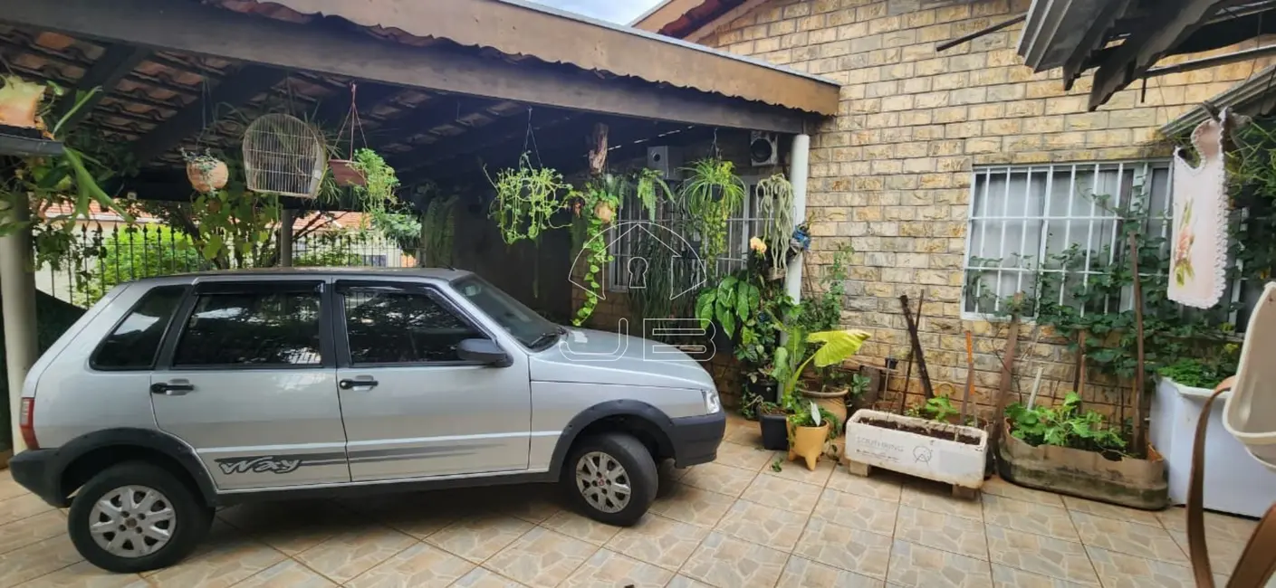 Foto 8 de Casa com 5 quartos à venda, 180m2 em Conjunto Habitacional Padre Anchieta, Campinas - SP