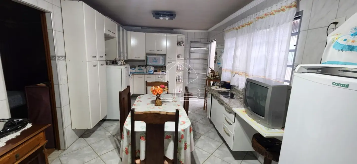 Foto 4 de Casa com 5 quartos à venda, 180m2 em Conjunto Habitacional Padre Anchieta, Campinas - SP