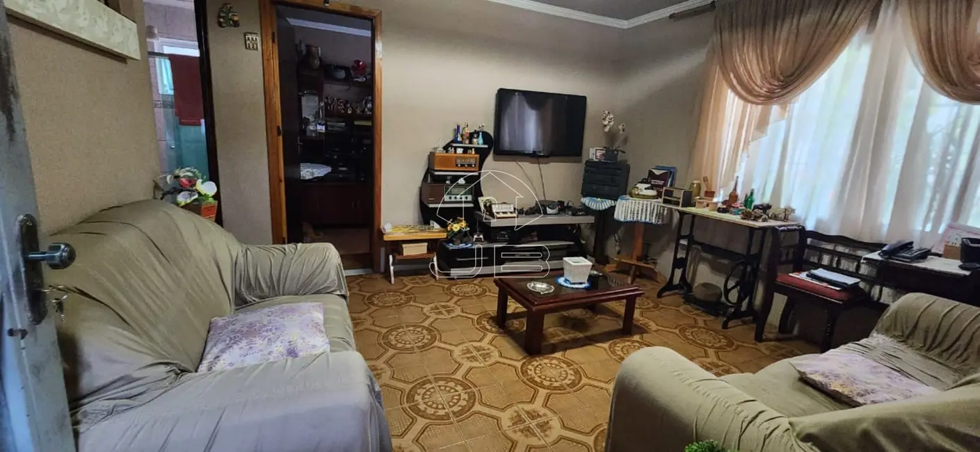 Foto 2 de Casa com 5 quartos à venda, 180m2 em Conjunto Habitacional Padre Anchieta, Campinas - SP