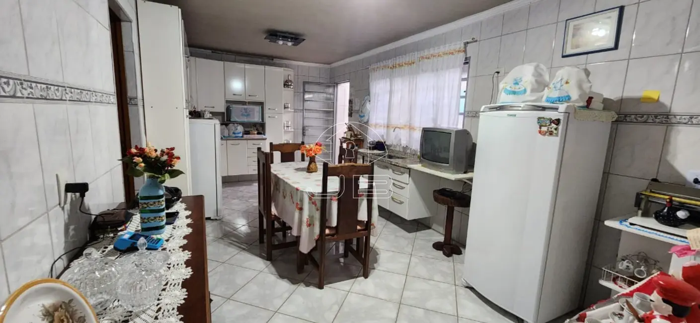 Foto 5 de Casa com 5 quartos à venda, 180m2 em Conjunto Habitacional Padre Anchieta, Campinas - SP