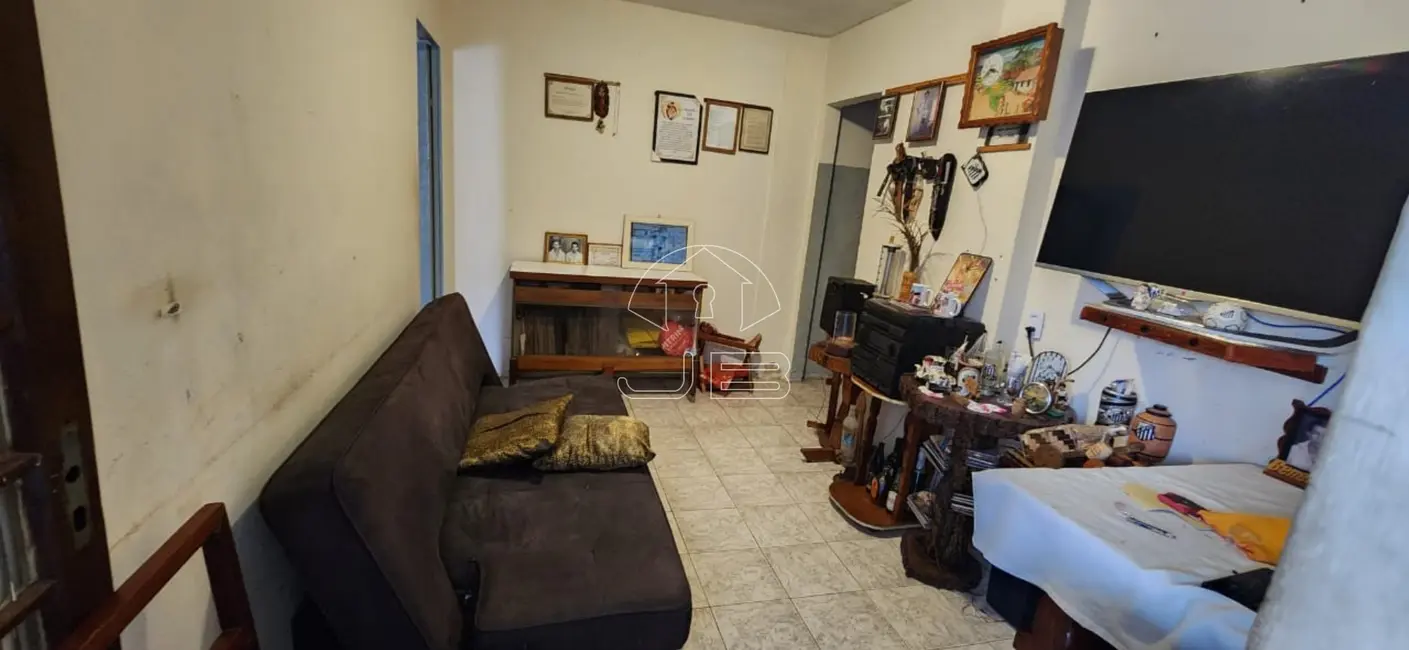 Foto 9 de Casa com 5 quartos à venda, 180m2 em Conjunto Habitacional Padre Anchieta, Campinas - SP