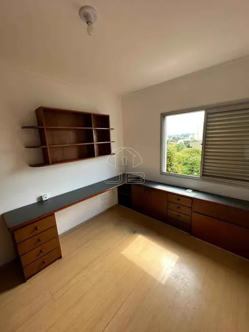 Apartamento com 3 quartos à venda e para alugar, 90m2 em São Bernardo, Campinas - SP - imagem 5 Foto 5 de Apartamento com 3 quartos à venda e para alugar, 90m2 em São Bernardo, Campinas - SP