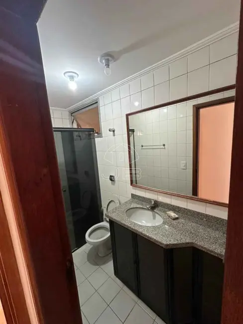 Apartamento com 3 quartos à venda e para alugar, 90m2 em São Bernardo, Campinas - SP - imagem 8 Foto 8 de Apartamento com 3 quartos à venda e para alugar, 90m2 em São Bernardo, Campinas - SP