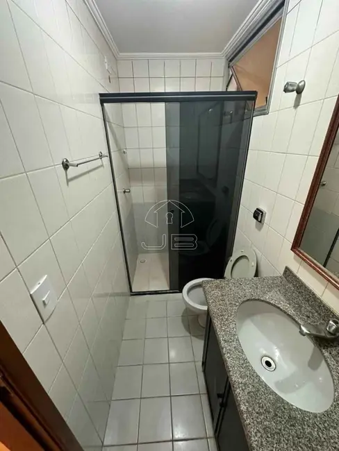 Apartamento com 3 quartos à venda e para alugar, 90m2 em São Bernardo, Campinas - SP - imagem 3 Foto 3 de Apartamento com 3 quartos à venda e para alugar, 90m2 em São Bernardo, Campinas - SP