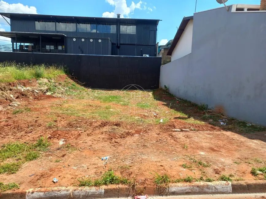Foto 9 de Terreno / Lote à venda, 258m2 em Jardim Maria Antonia (Nova Veneza), Sumare - SP