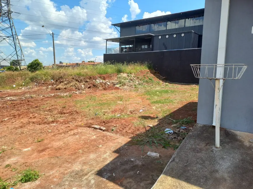Foto 7 de Terreno / Lote à venda, 258m2 em Jardim Maria Antonia (Nova Veneza), Sumare - SP