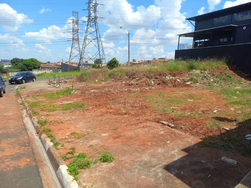 Foto 3 de Terreno / Lote à venda, 258m2 em Jardim Maria Antonia (Nova Veneza), Sumare - SP