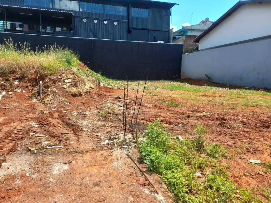 Foto 2 de Terreno / Lote à venda, 258m2 em Jardim Maria Antonia (Nova Veneza), Sumare - SP