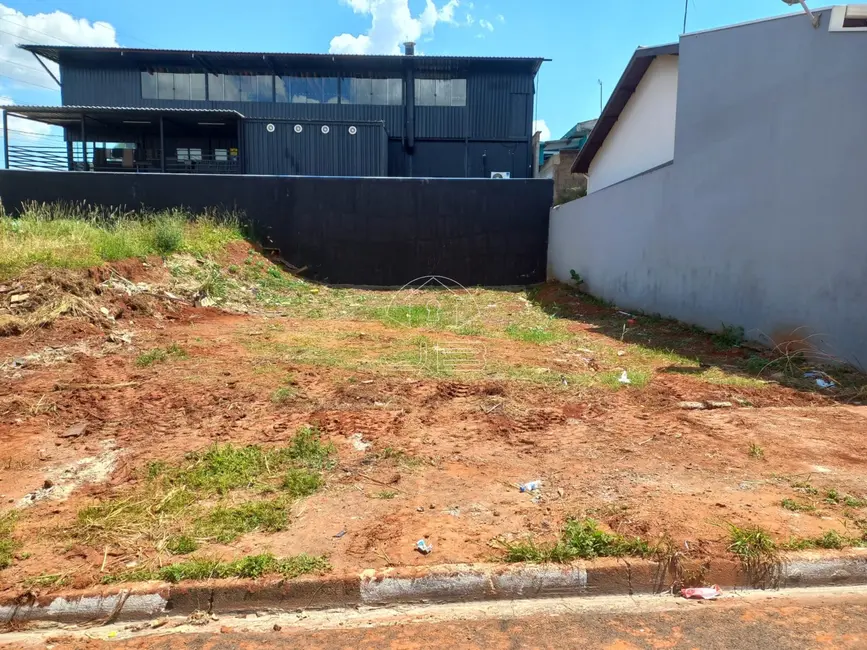 Foto 4 de Terreno / Lote à venda, 125m2 em Jardim Maria Antonia (Nova Veneza), Sumare - SP