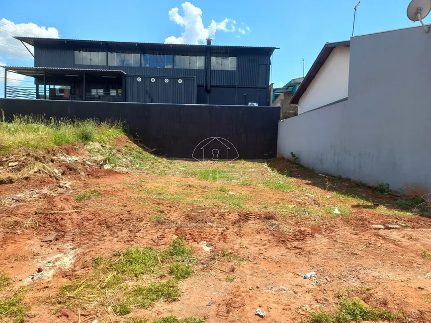 Foto 8 de Terreno / Lote à venda, 125m2 em Jardim Maria Antonia (Nova Veneza), Sumare - SP