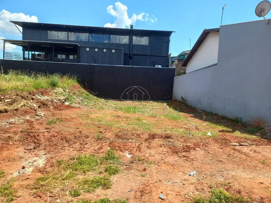 Foto 6 de Terreno / Lote à venda, 125m2 em Jardim Maria Antonia (Nova Veneza), Sumare - SP