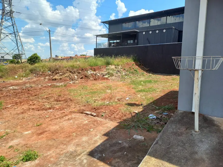Foto 5 de Terreno / Lote à venda, 125m2 em Jardim Maria Antonia (Nova Veneza), Sumare - SP