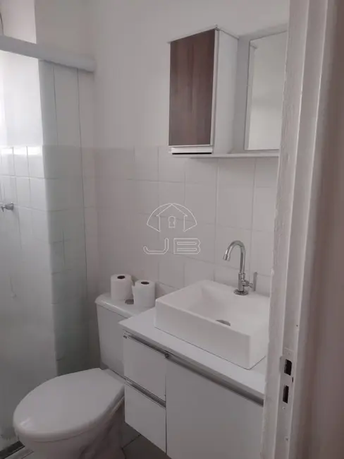 Apartamento com 2 quartos à venda, 40m2 em Jardim Monte Alto, Campinas - SP - imagem 5 Foto 5 de Apartamento com 2 quartos à venda, 40m2 em Jardim Monte Alto, Campinas - SP