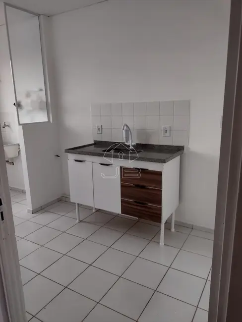 Apartamento com 2 quartos à venda, 40m2 em Jardim Monte Alto, Campinas - SP - imagem 3 Foto 3 de Apartamento com 2 quartos à venda, 40m2 em Jardim Monte Alto, Campinas - SP