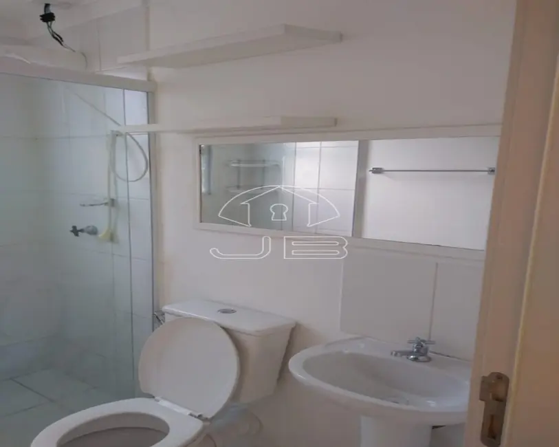 Foto 4 de Apartamento com 2 quartos à venda, 45m2 em Jardim Morumbi (Nova Veneza), Sumare - SP