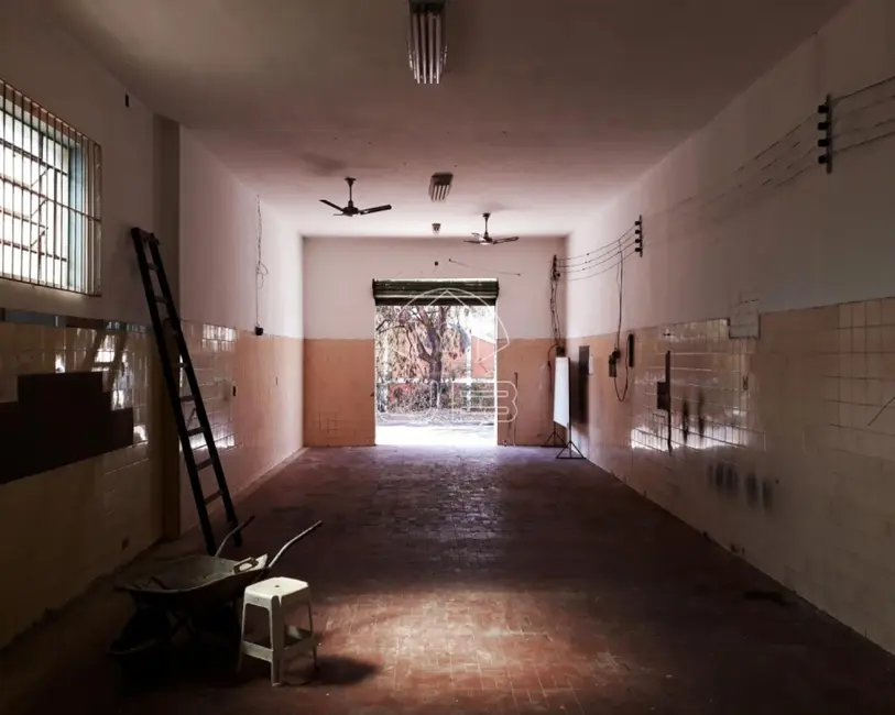 Foto 4 de Armazém / Galpão para alugar, 40m2 em Chácara Três Marias, Campinas - SP