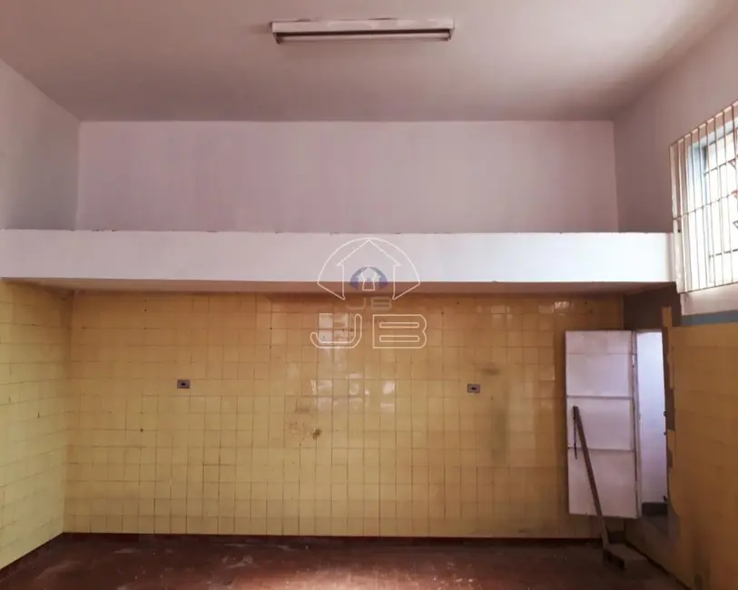 Foto 3 de Armazém / Galpão para alugar, 40m2 em Chácara Três Marias, Campinas - SP