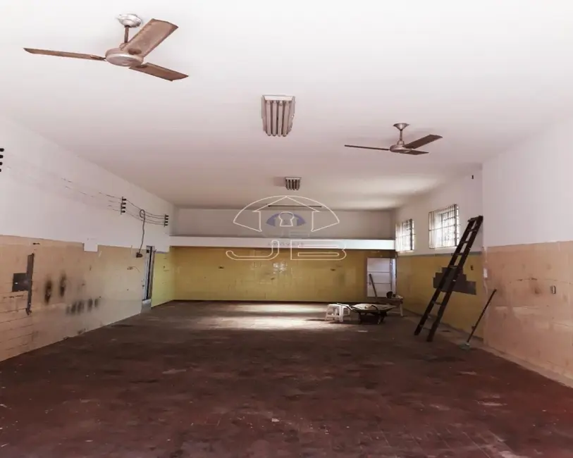 Foto 2 de Armazém / Galpão para alugar, 40m2 em Chácara Três Marias, Campinas - SP