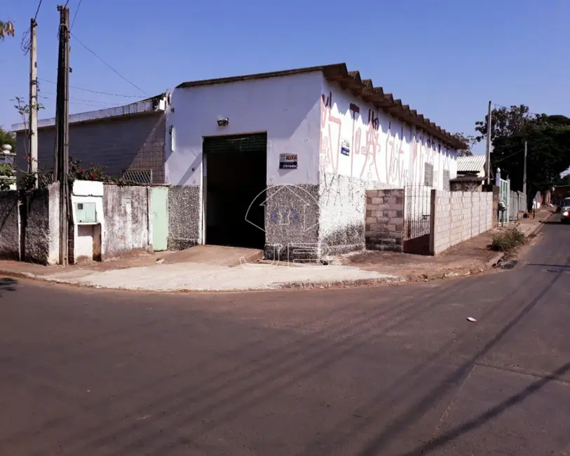 Foto 8 de Armazém / Galpão para alugar, 40m2 em Chácara Três Marias, Campinas - SP