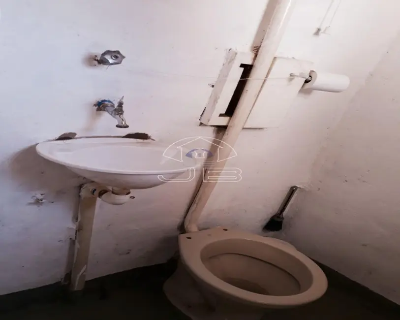 Foto 5 de Armazém / Galpão para alugar, 40m2 em Chácara Três Marias, Campinas - SP