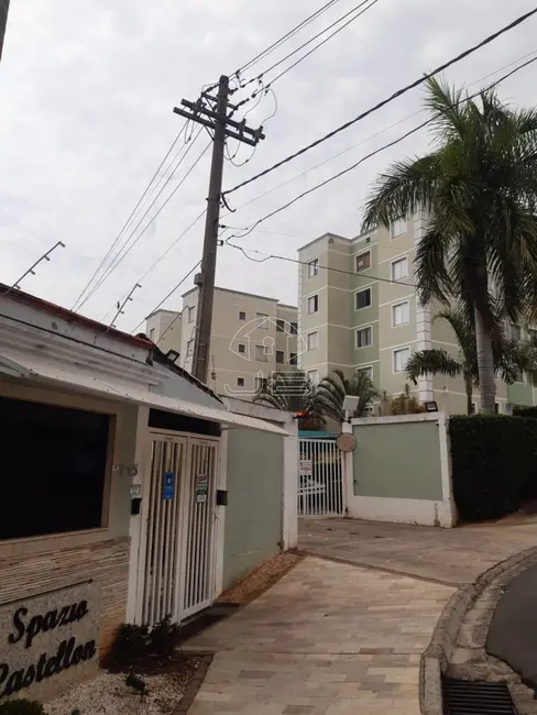Apartamento com 2 quartos à venda, 51m2 em Vila Carminha, Campinas - SP - imagem 8 Foto 8 de Apartamento com 2 quartos à venda, 51m2 em Vila Carminha, Campinas - SP