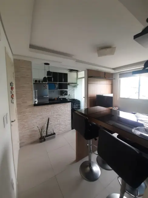 Apartamento com 2 quartos à venda, 51m2 em Vila Carminha, Campinas - SP - imagem 1 Foto 1 de Apartamento com 2 quartos à venda, 51m2 em Vila Carminha, Campinas - SP