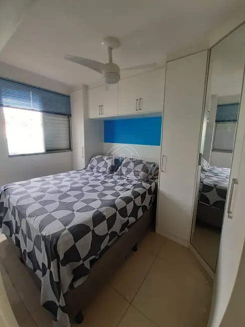 Apartamento com 2 quartos à venda, 51m2 em Vila Carminha, Campinas - SP - imagem 7 Foto 7 de Apartamento com 2 quartos à venda, 51m2 em Vila Carminha, Campinas - SP