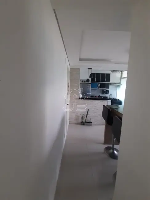 Apartamento com 2 quartos à venda, 51m2 em Vila Carminha, Campinas - SP - imagem 3 Foto 3 de Apartamento com 2 quartos à venda, 51m2 em Vila Carminha, Campinas - SP