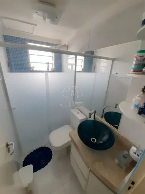 Apartamento com 2 quartos à venda, 51m2 em Vila Carminha, Campinas - SP - imagem 5 Foto 5 de Apartamento com 2 quartos à venda, 51m2 em Vila Carminha, Campinas - SP