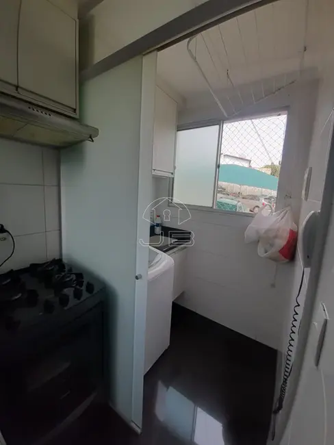 Apartamento com 2 quartos à venda, 51m2 em Vila Carminha, Campinas - SP - imagem 4 Foto 4 de Apartamento com 2 quartos à venda, 51m2 em Vila Carminha, Campinas - SP