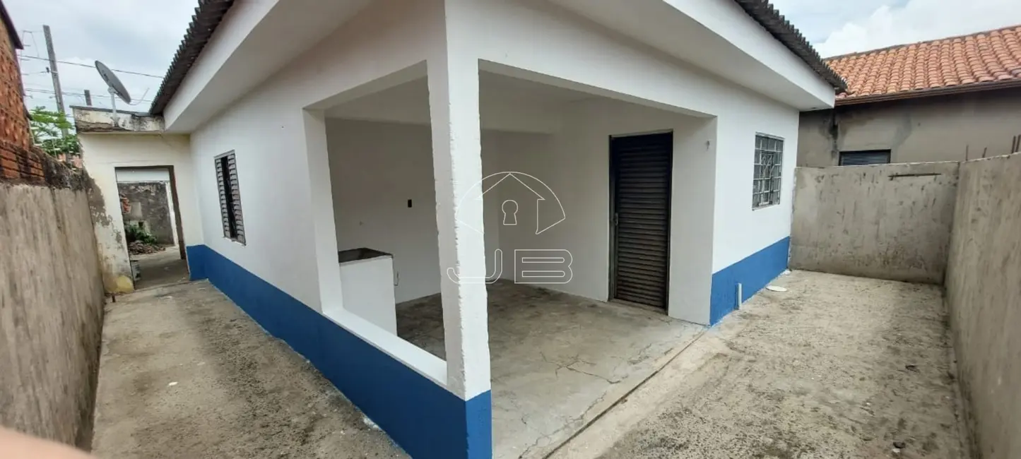 Foto 3 de Casa com 2 quartos à venda, 96m2 em Jardim Santa Esmeralda, Hortolandia - SP