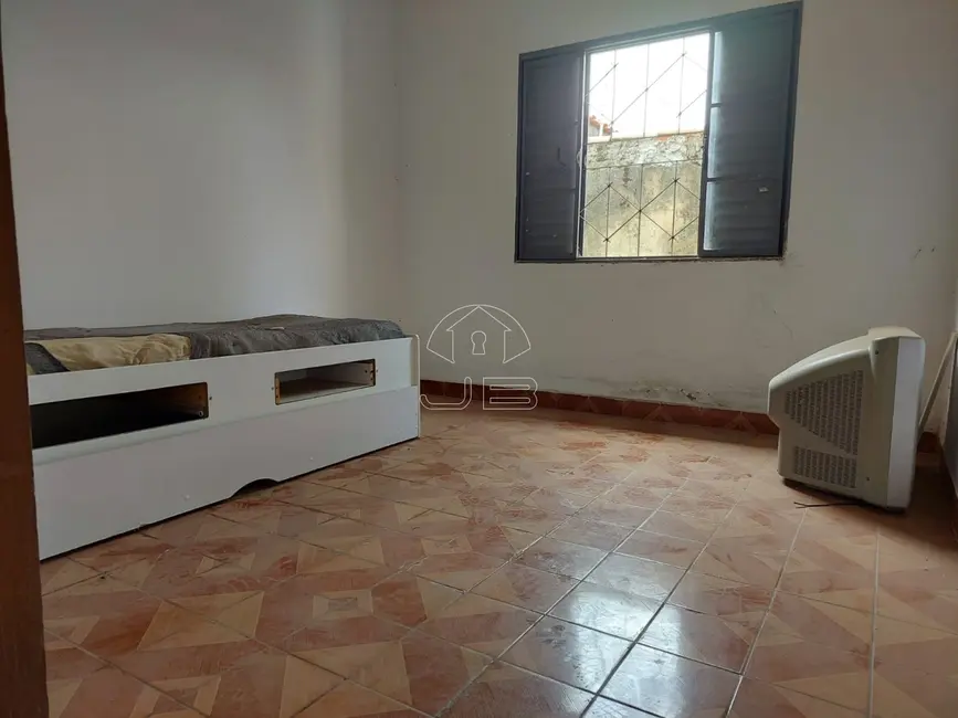 Foto 7 de Casa com 2 quartos à venda, 96m2 em Jardim Santa Esmeralda, Hortolandia - SP