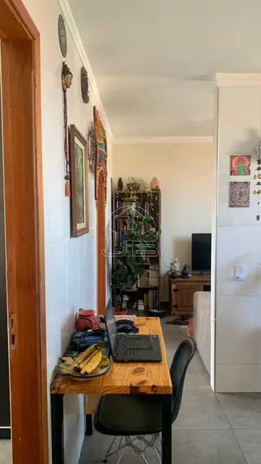 Foto 4 de Apartamento com 2 quartos à venda, 42m2 em Conjunto Habitacional Padre Anchieta, Campinas - SP