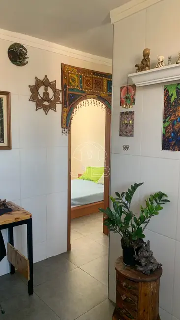 Foto 3 de Apartamento com 2 quartos à venda, 42m2 em Conjunto Habitacional Padre Anchieta, Campinas - SP