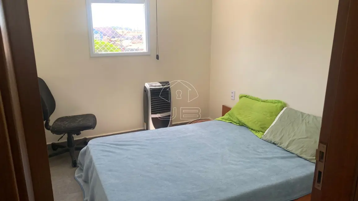 Foto 9 de Apartamento com 2 quartos à venda, 42m2 em Conjunto Habitacional Padre Anchieta, Campinas - SP