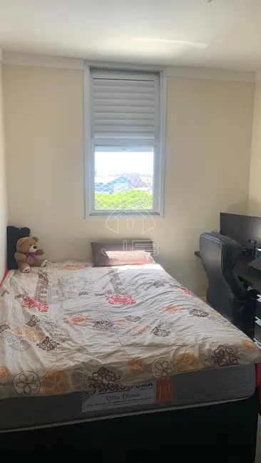 Foto 7 de Apartamento com 2 quartos à venda, 42m2 em Conjunto Habitacional Padre Anchieta, Campinas - SP