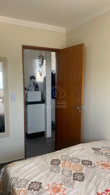 Foto 6 de Apartamento com 2 quartos à venda, 42m2 em Conjunto Habitacional Padre Anchieta, Campinas - SP