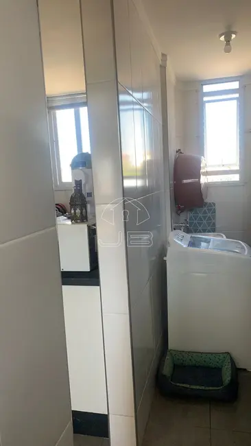 Foto 5 de Apartamento com 2 quartos à venda, 42m2 em Conjunto Habitacional Padre Anchieta, Campinas - SP