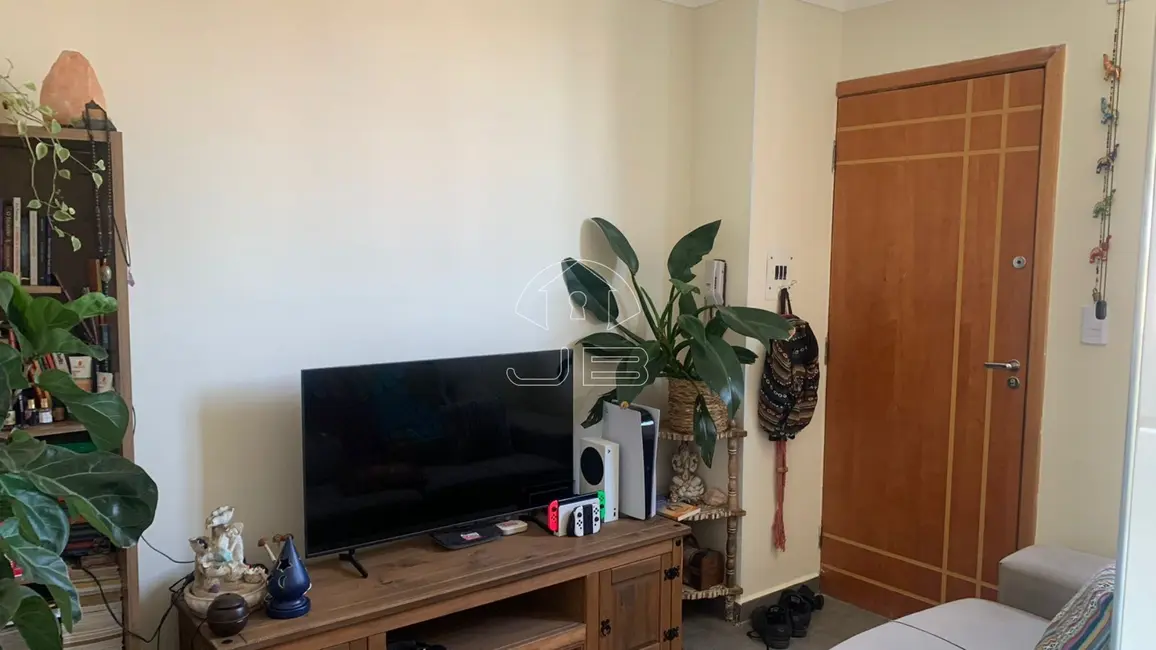 Foto 2 de Apartamento com 2 quartos à venda, 42m2 em Conjunto Habitacional Padre Anchieta, Campinas - SP