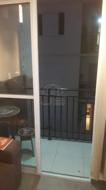 Apartamento com 2 quartos à venda, 42m2 em Jardim García, Campinas - SP - imagem 3 Foto 3 de Apartamento com 2 quartos à venda, 42m2 em Jardim García, Campinas - SP