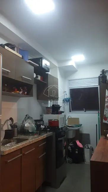 Apartamento com 2 quartos à venda, 42m2 em Jardim García, Campinas - SP - imagem 6 Foto 6 de Apartamento com 2 quartos à venda, 42m2 em Jardim García, Campinas - SP